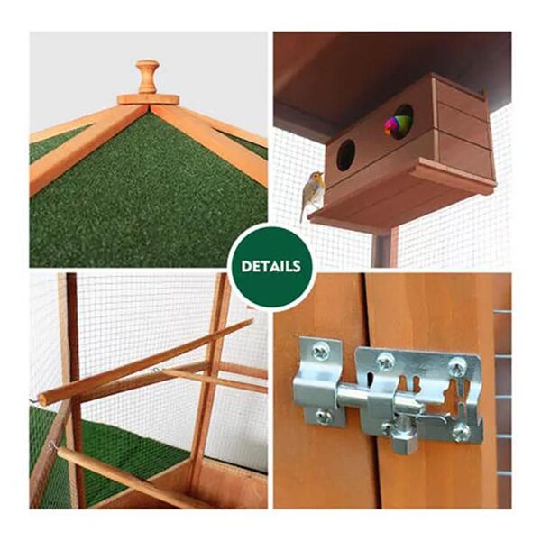 bird cages manufacturers